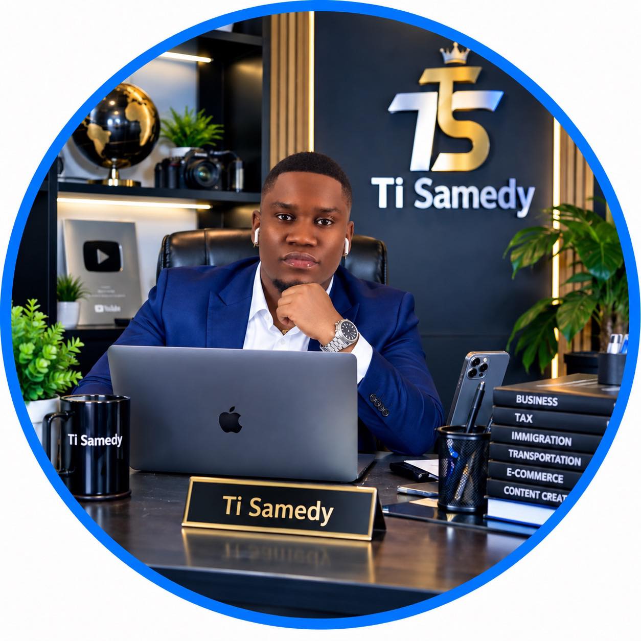 Ti Samedy | Malden MA