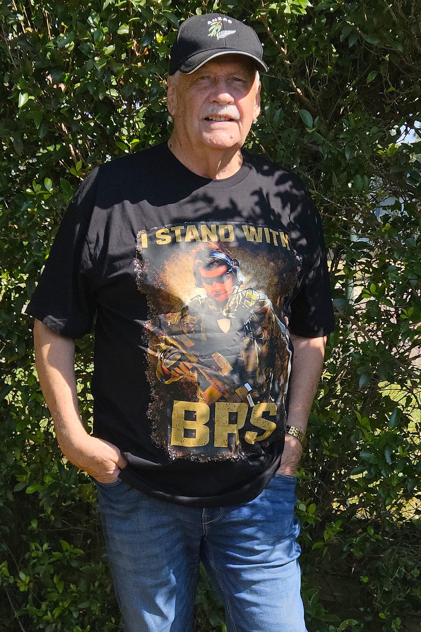 49 RQR Bushman's Rifles Wacol Social Club | A bit of light reading ...