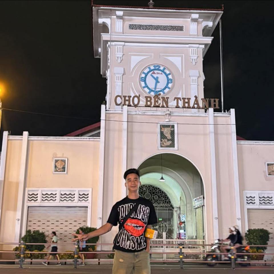 Chuẩn Bị Đồ Cho Ngày Mai | Tcsk Duy Ánh