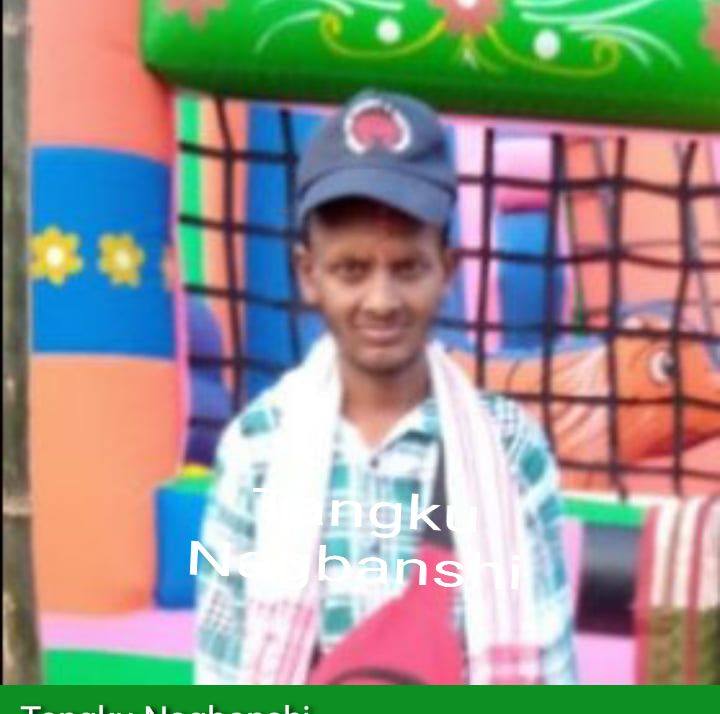 Tangku Nagbanshi pagas