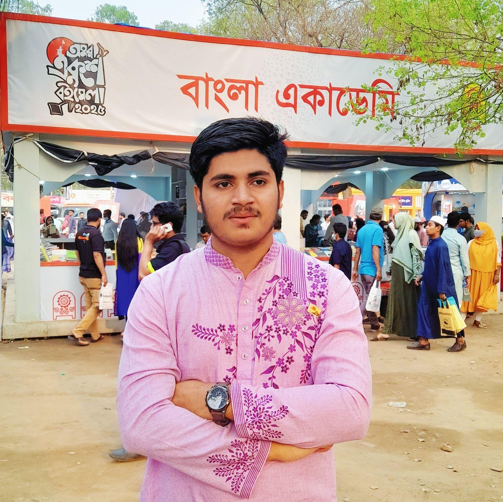 হাছান ভাই | Dhaka