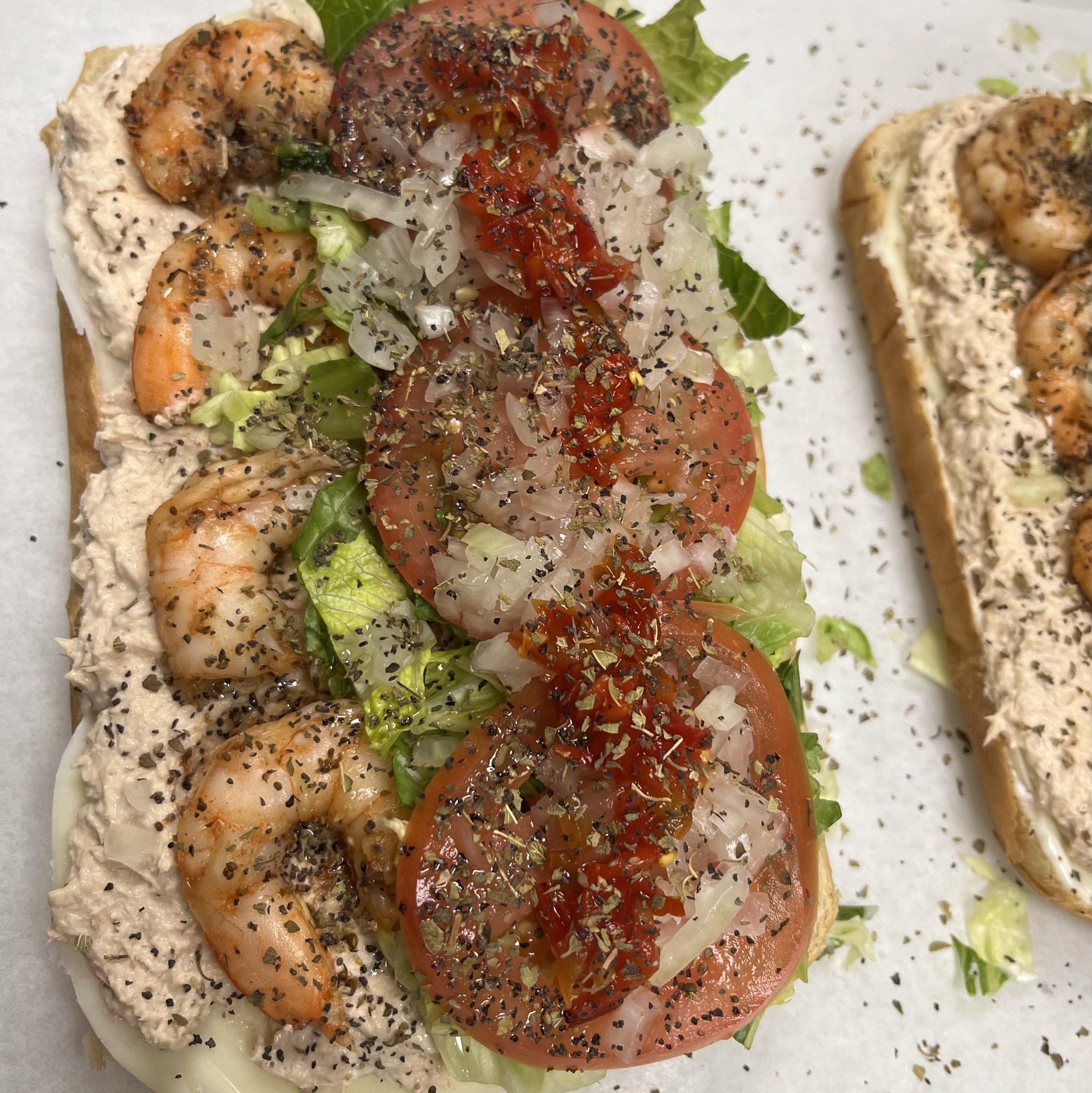 Luv & Subz Market | Accokeek MD