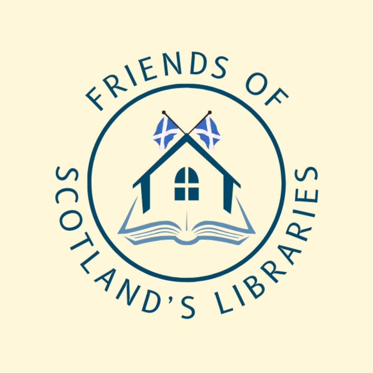 Friends of Scotland's Libraries