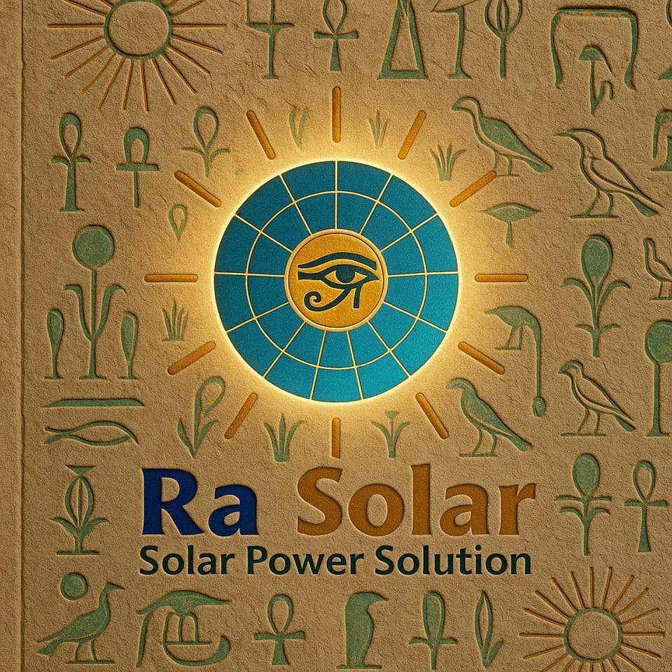 Ra Solar | Giza