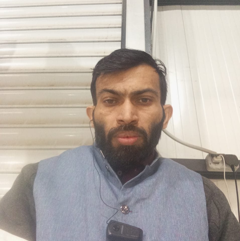 Hakeem Azhar Yunnan wala حکیم اظہر یونان والا