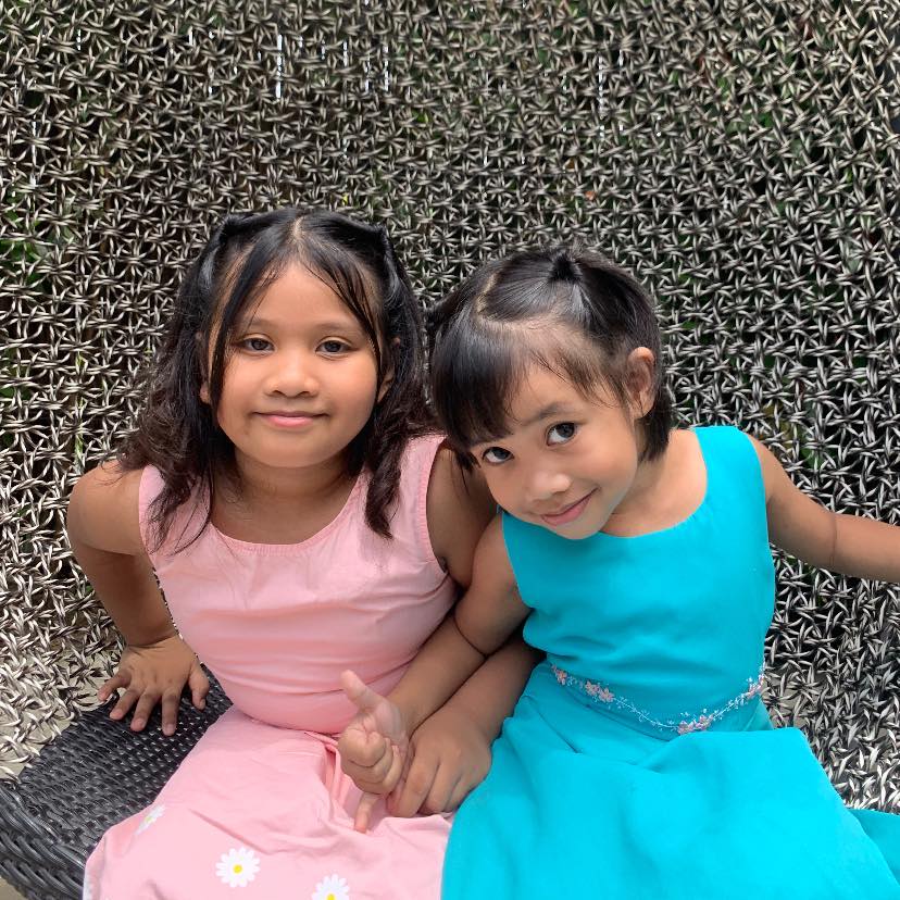 Romilla Sisters Vlog