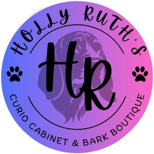 Holly Ruth's Curio Cabinet & Bark Boutique