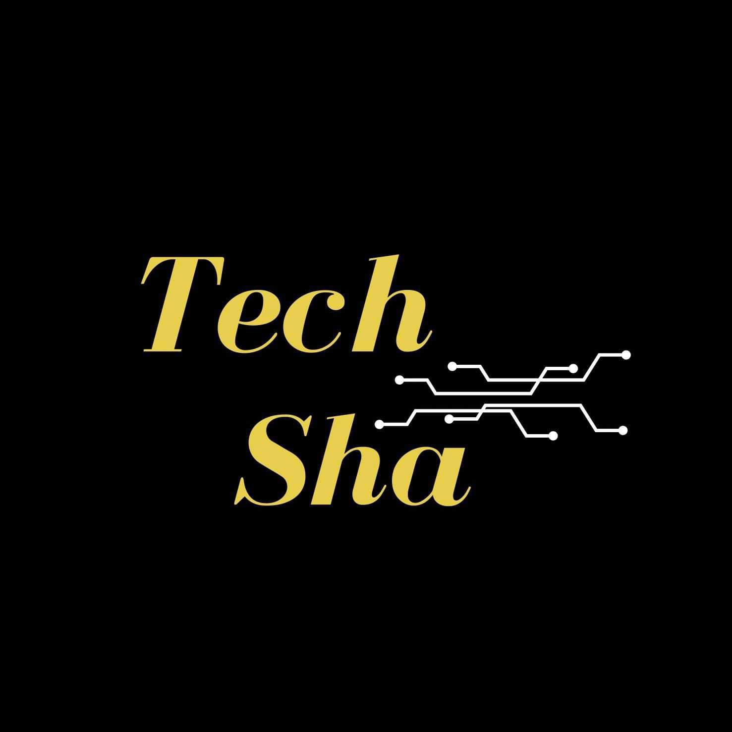 Tech Sha