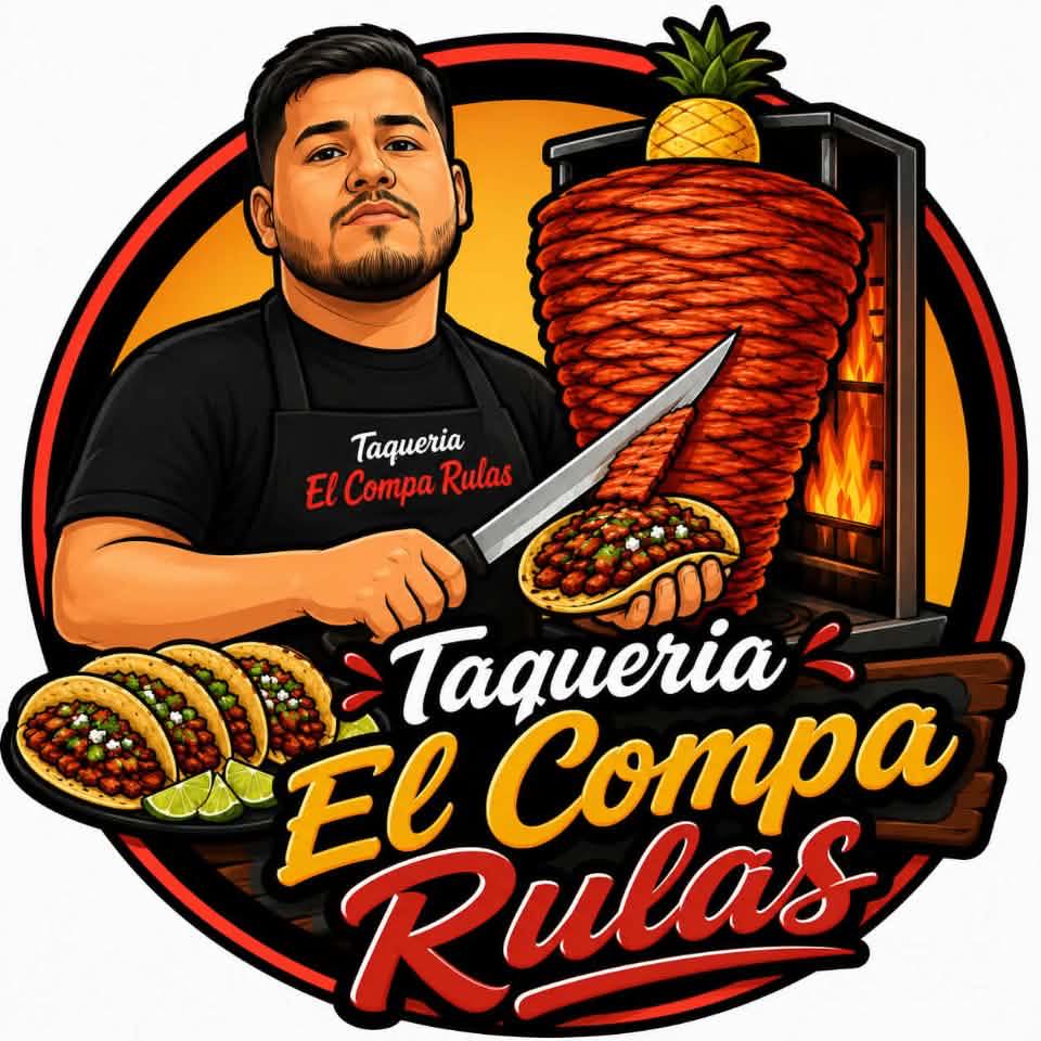 Taqueria “El Compa Rulas” | San Luis Río Colorado