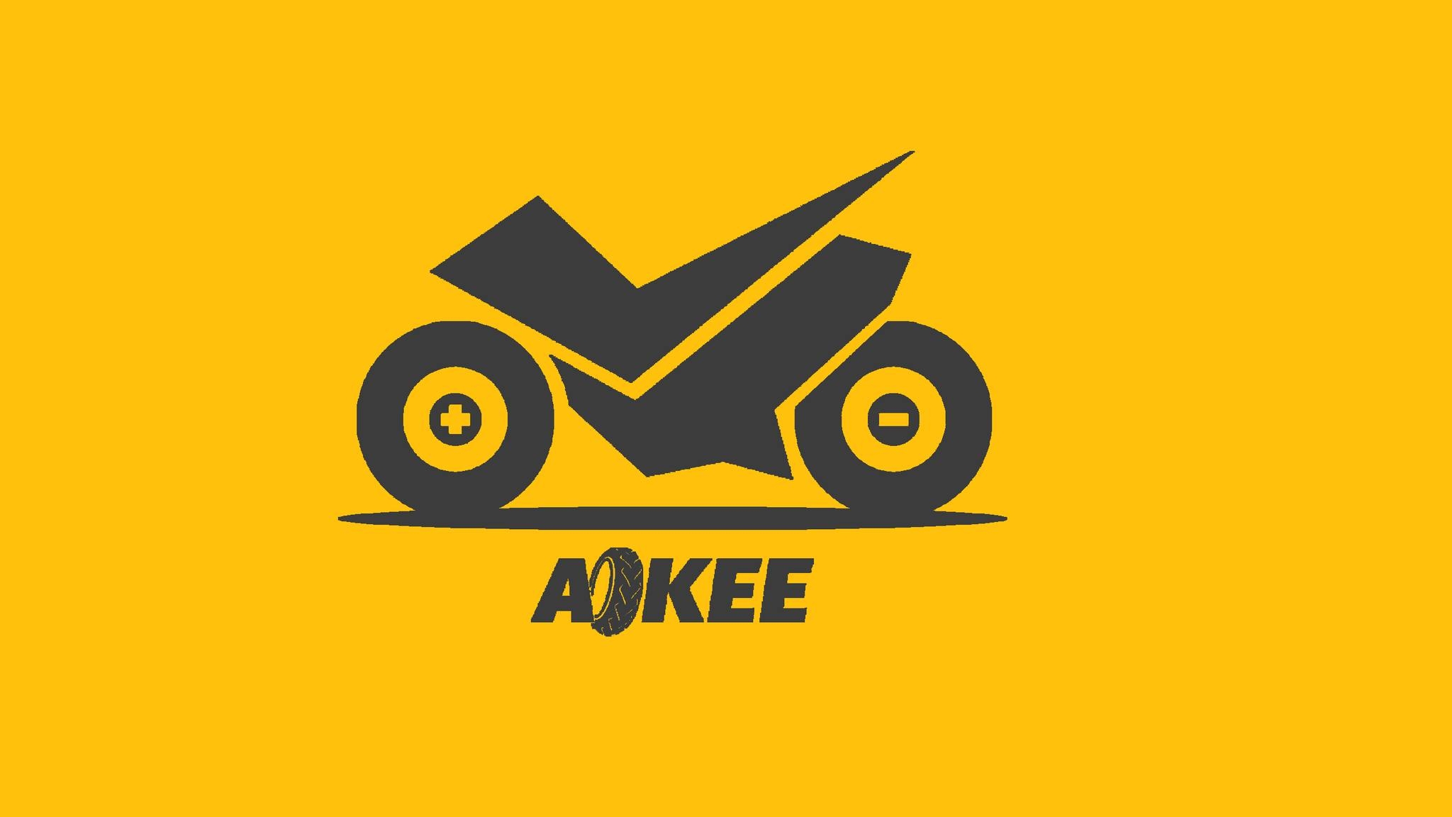 Aokeebike