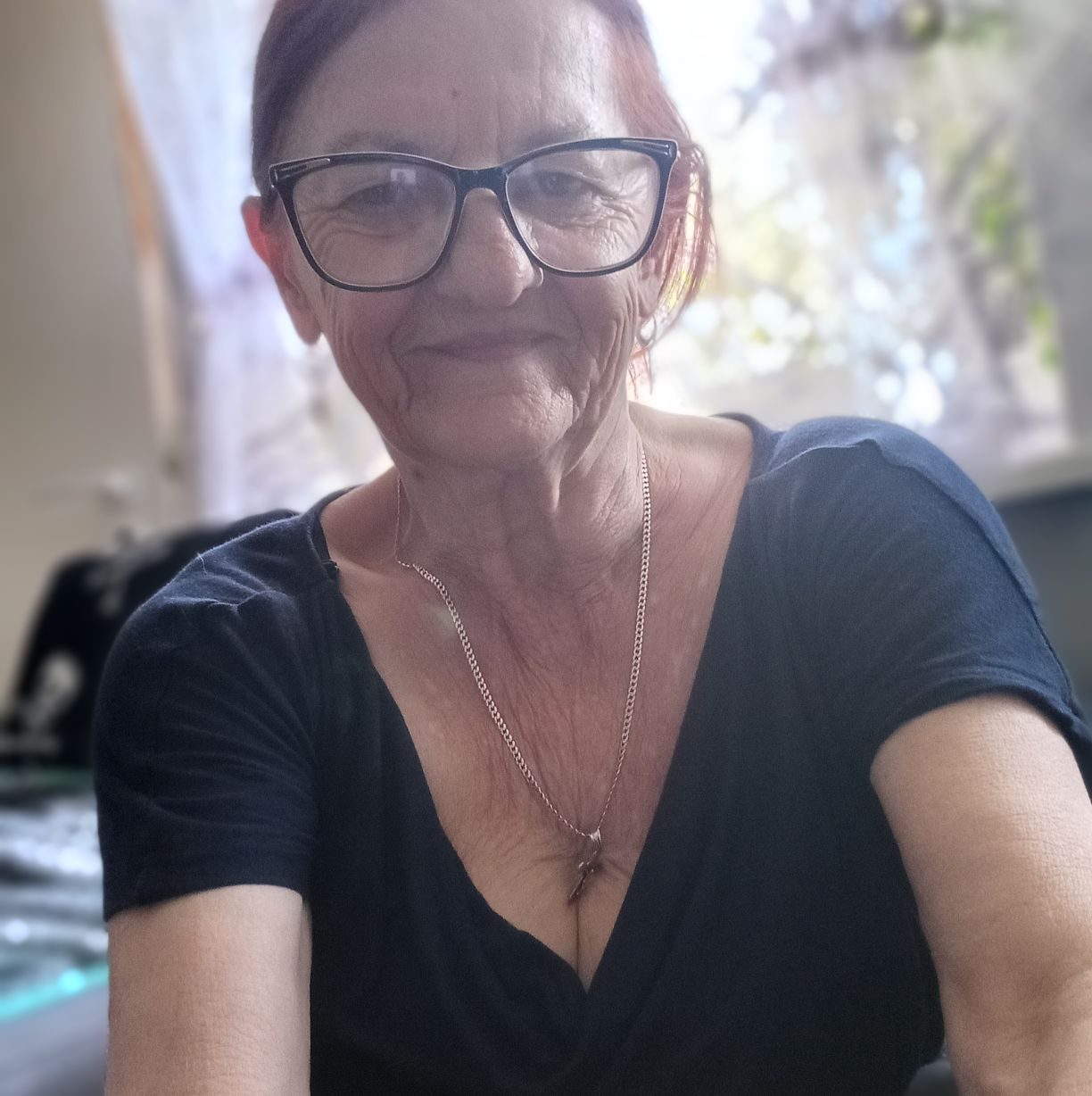 NCIS Fans - Farewell to Director Jenny Shepard: Actress... | Facebook