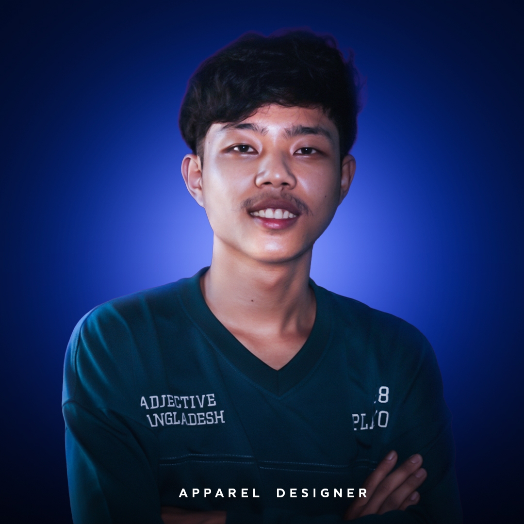 Srijon Chakma