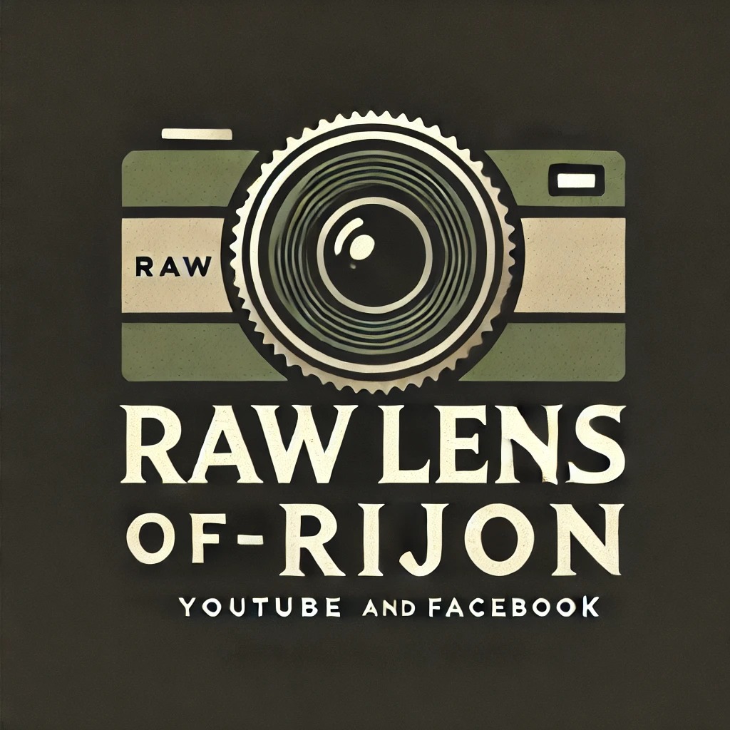 Raw Lens of Rijon