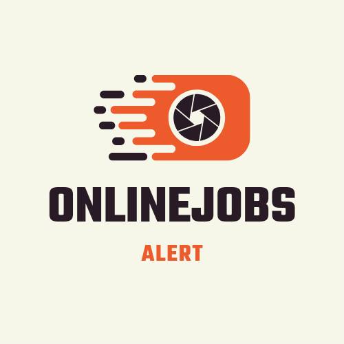 Online Jobs Alert