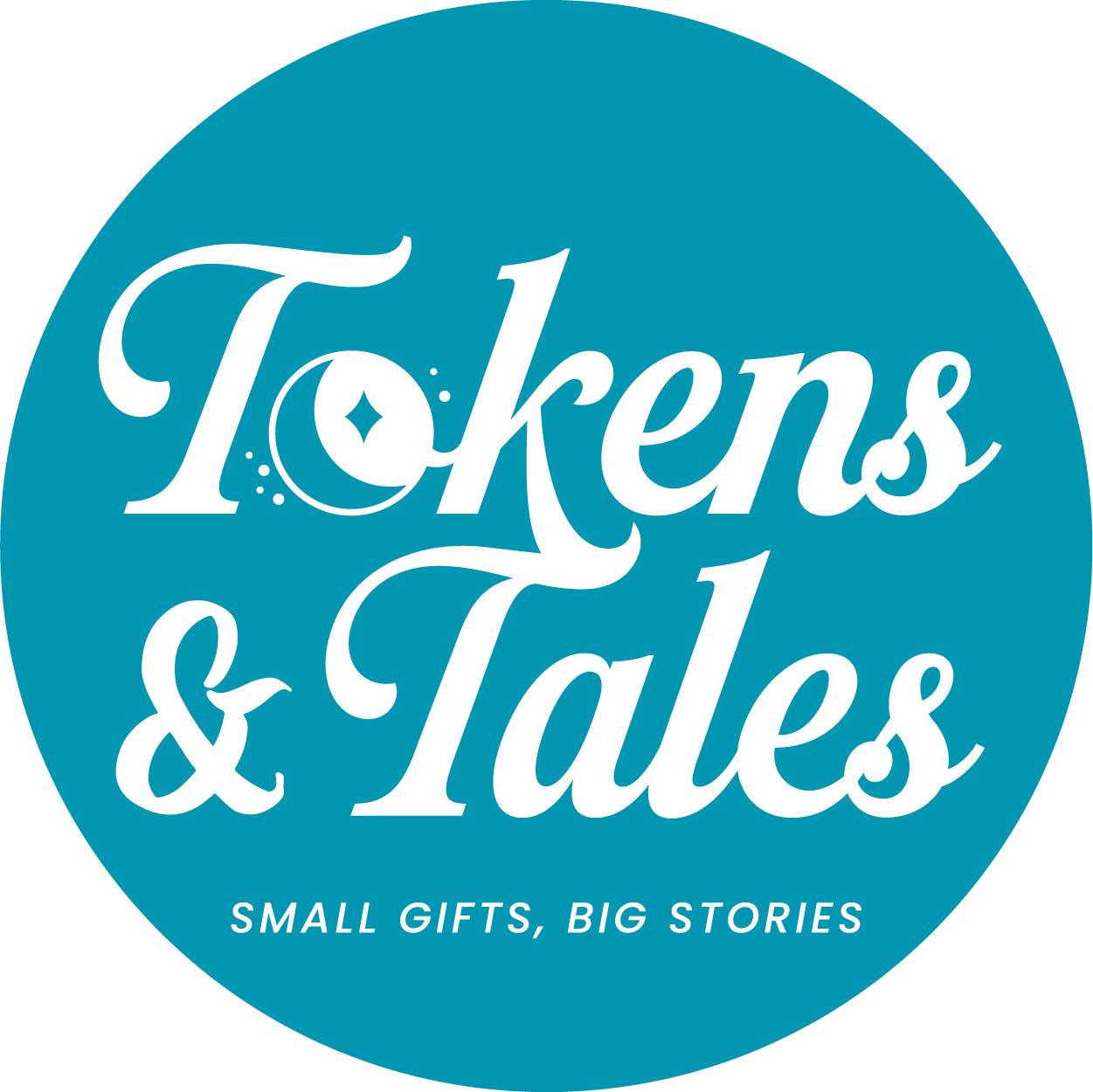 Tokens and Tales | Noveleta