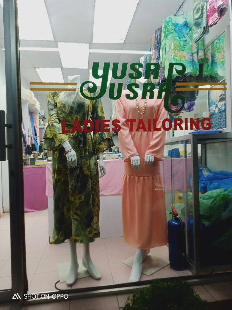 Yusra Trading Company