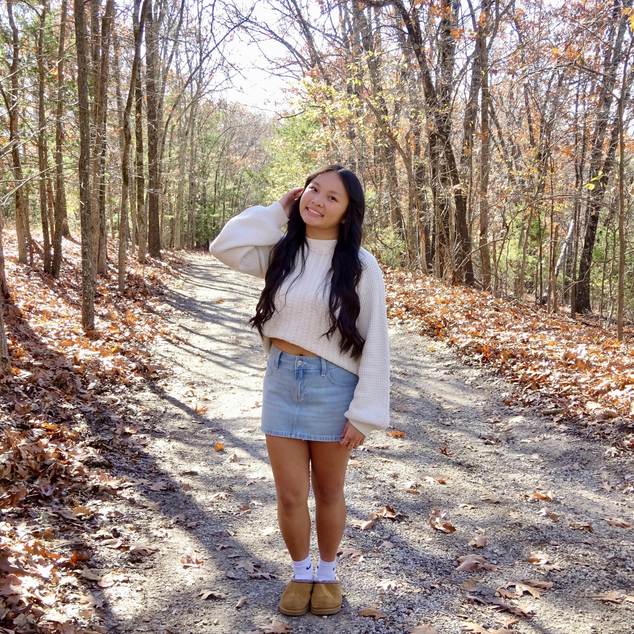 Yanah Lee