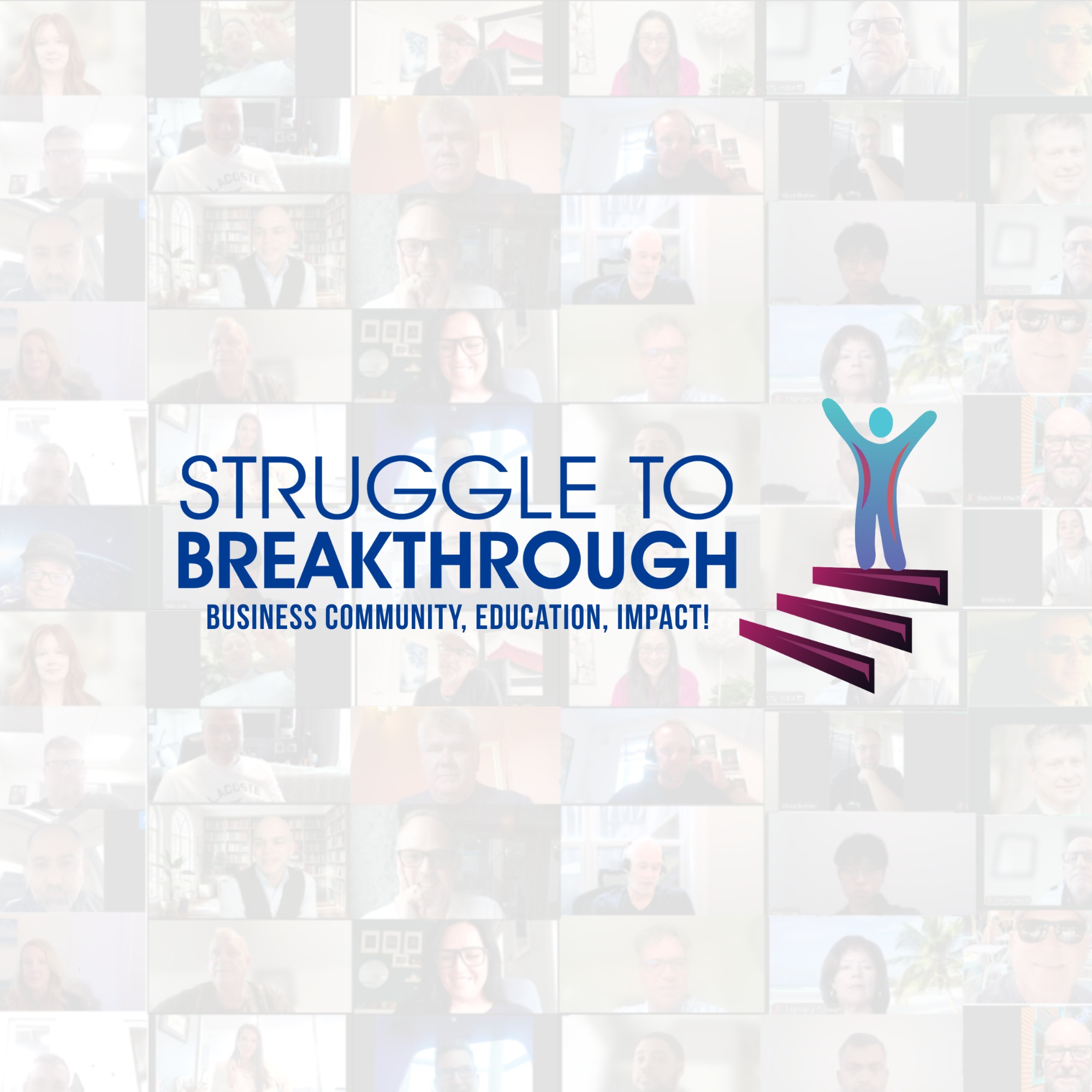 Struggle to Breakthrough
