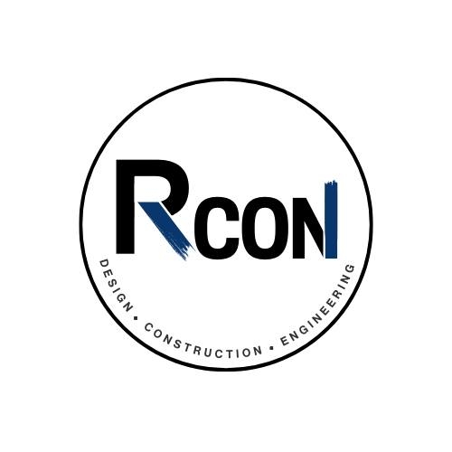 RCon - Construction and Engineering