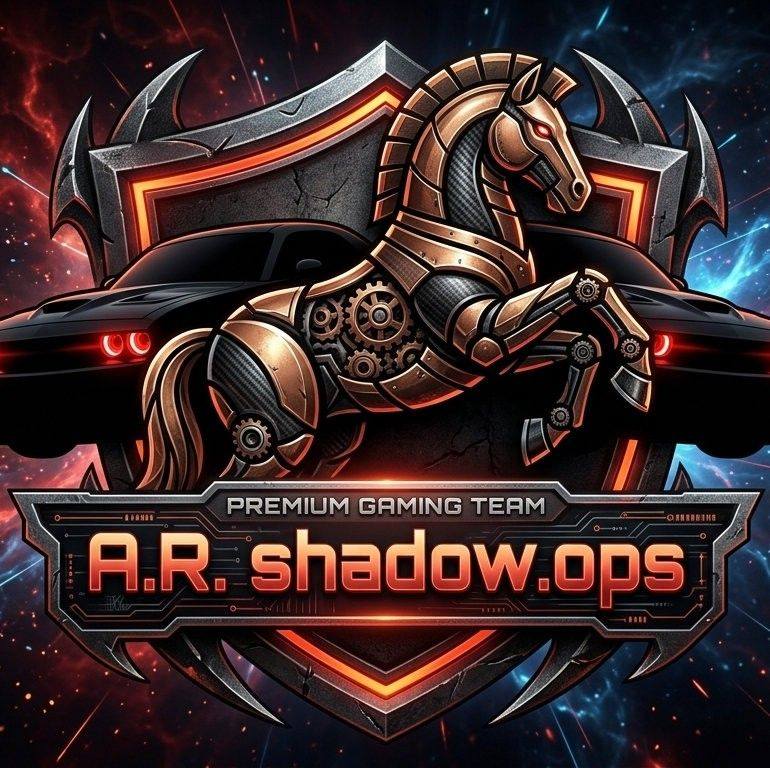 A R gamer