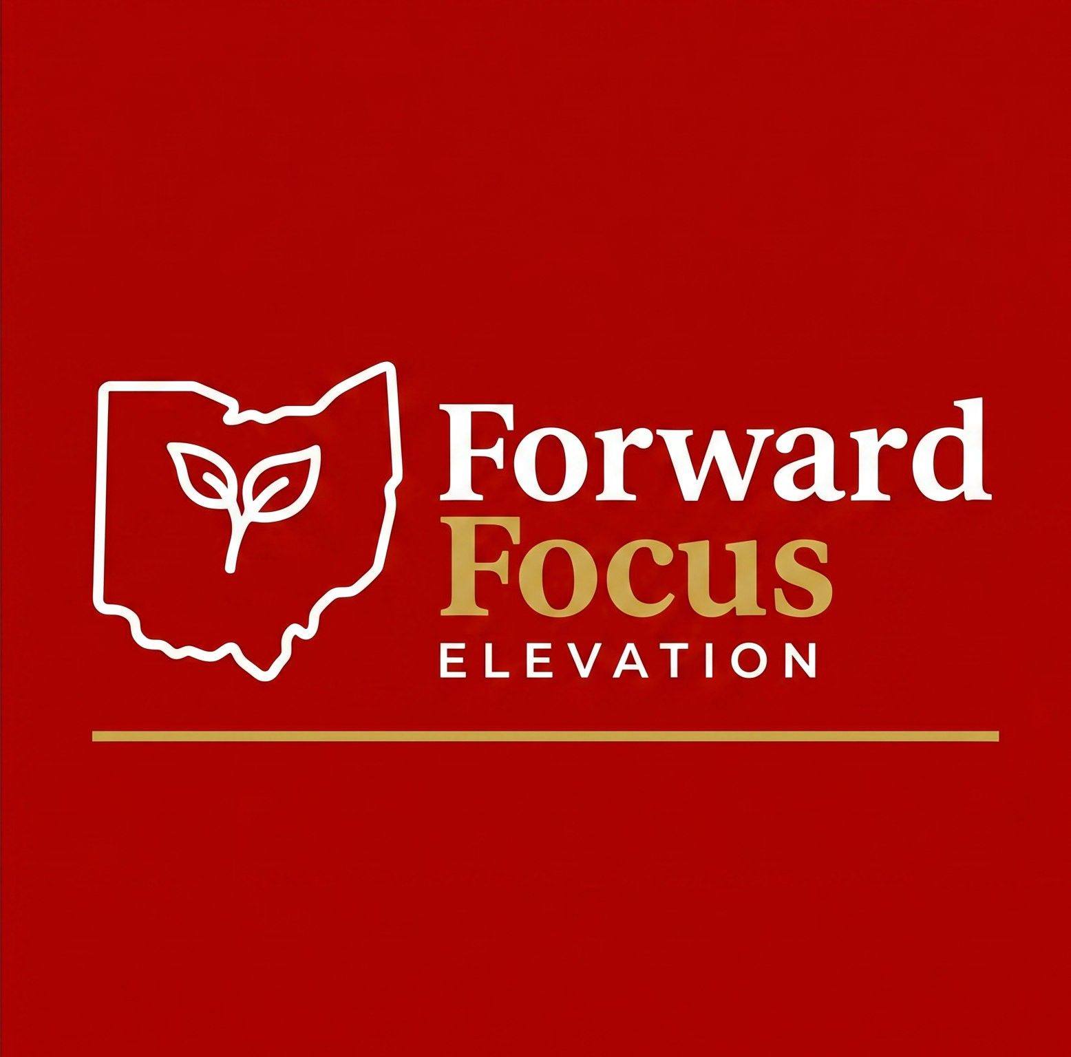 Forward Focus Elevation