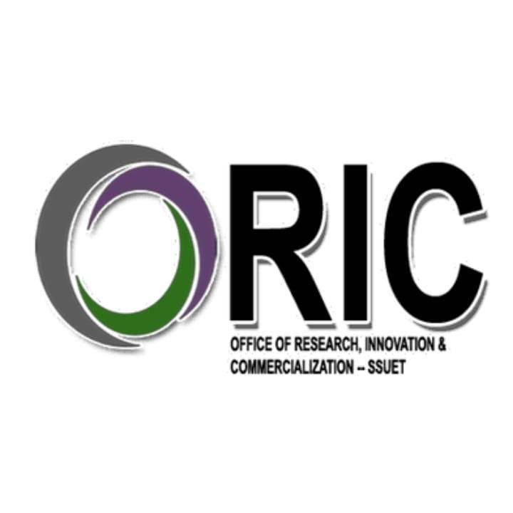 ORIC SSUET