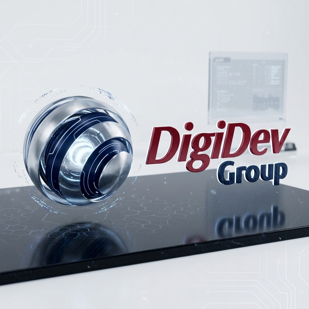 DigiDev Group | Abidjan Abidjan