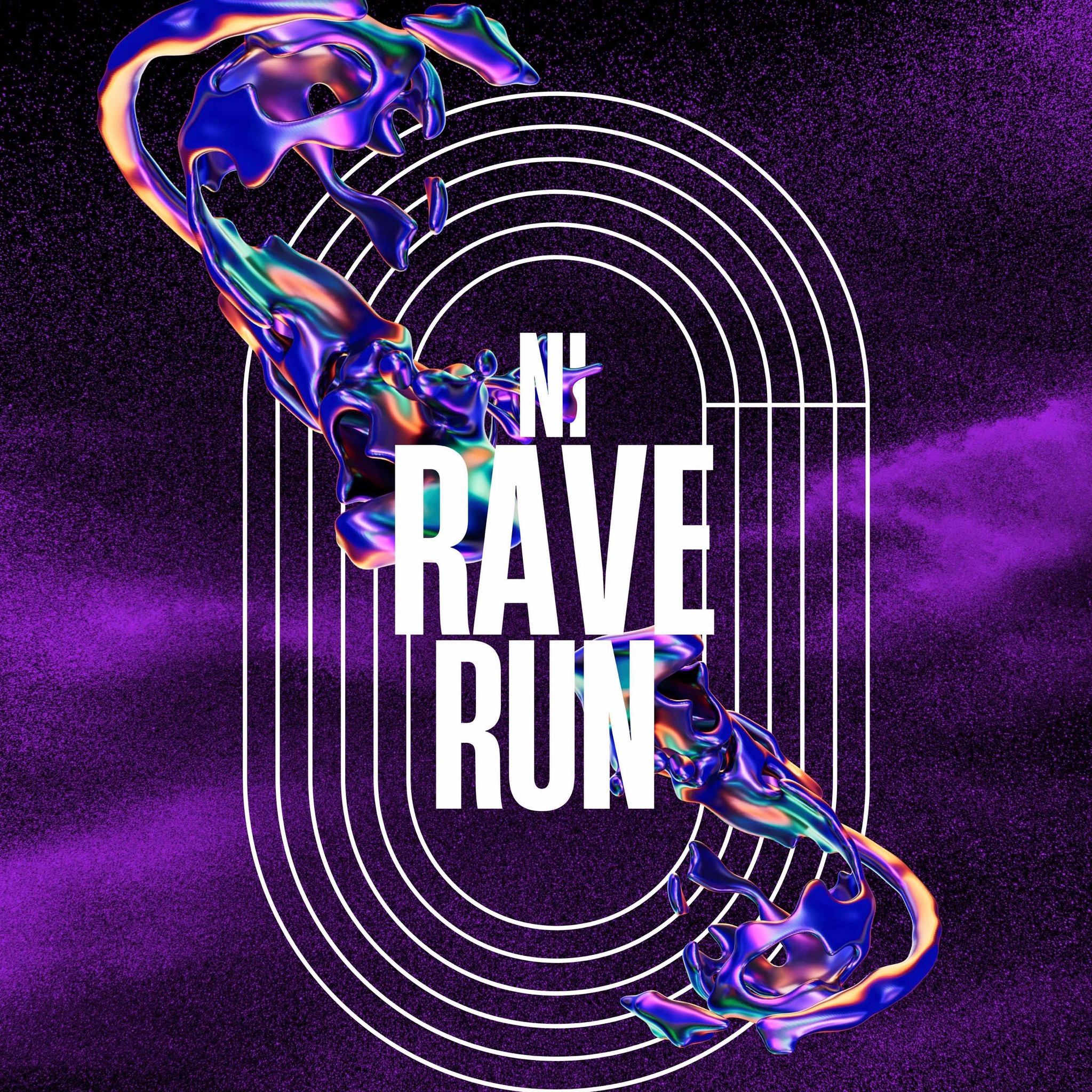 Rave Run