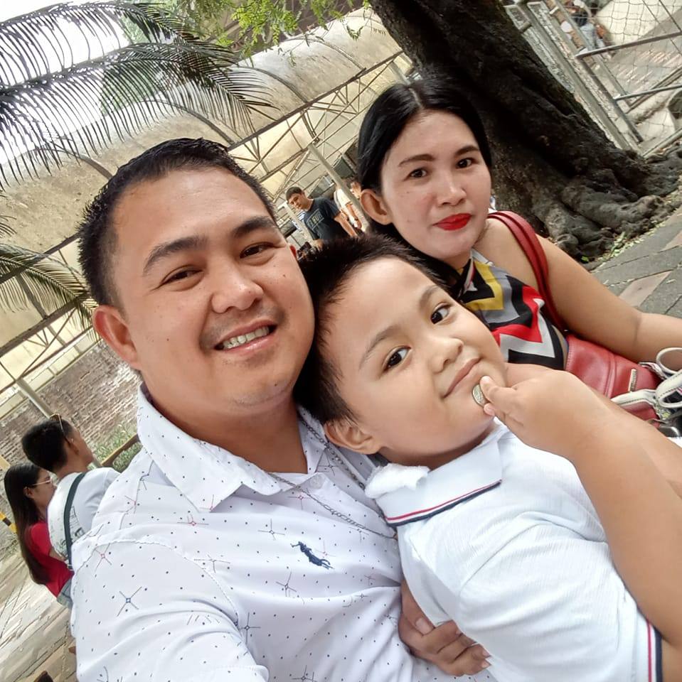 BOSS YHEN VLOG