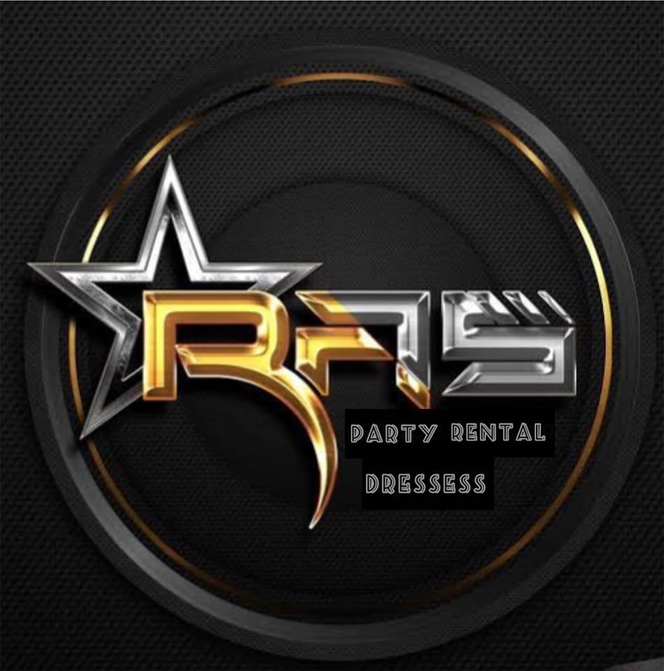 RAS party rental