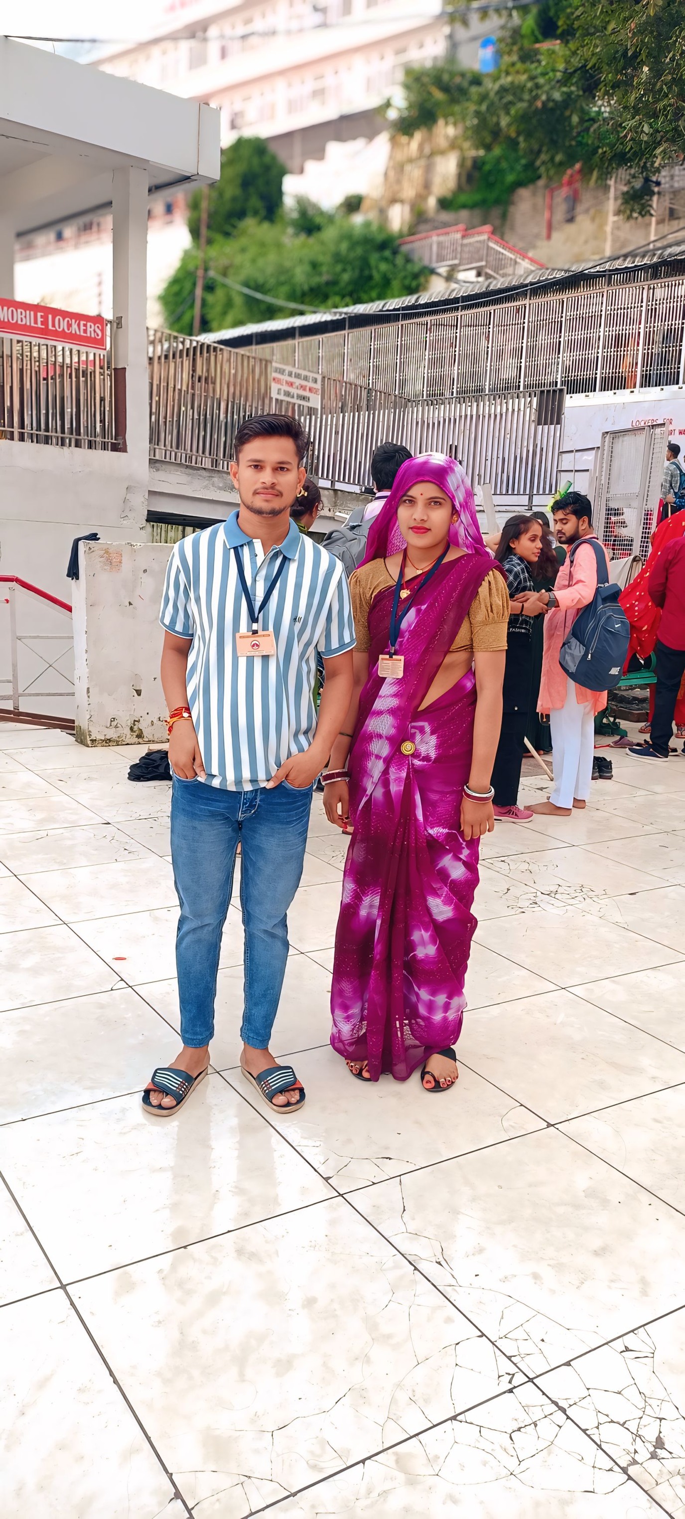 Pooja deepak rajpoot | Karera