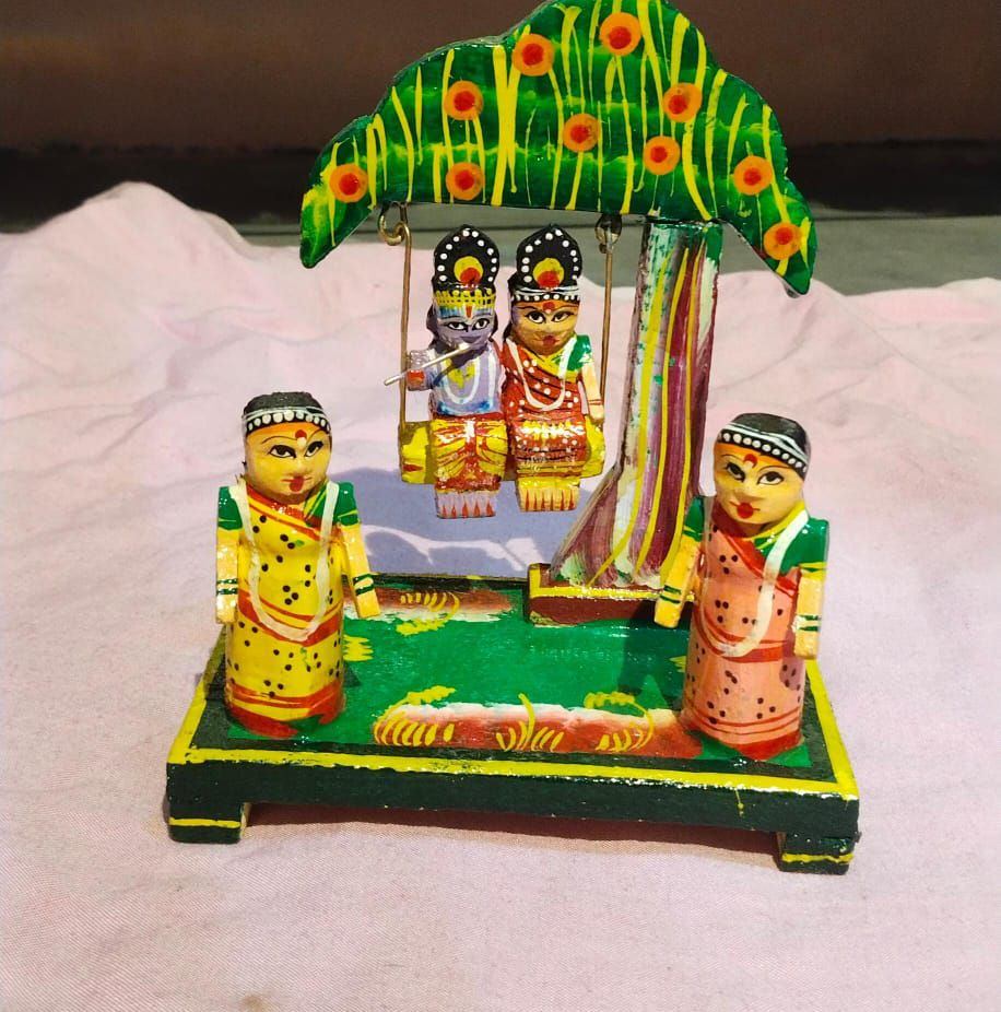 Shree Radhe Collections