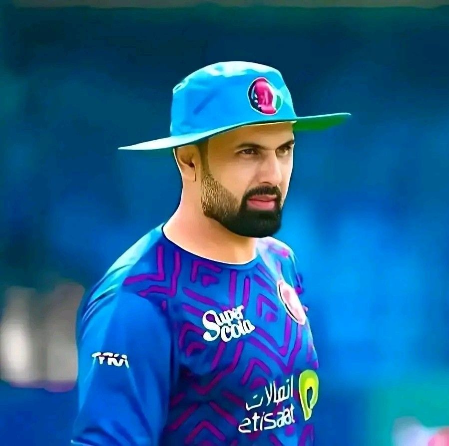 د اسیا جام سیالیو لپاره د... - Afghanistan Cricket Board | Facebook
