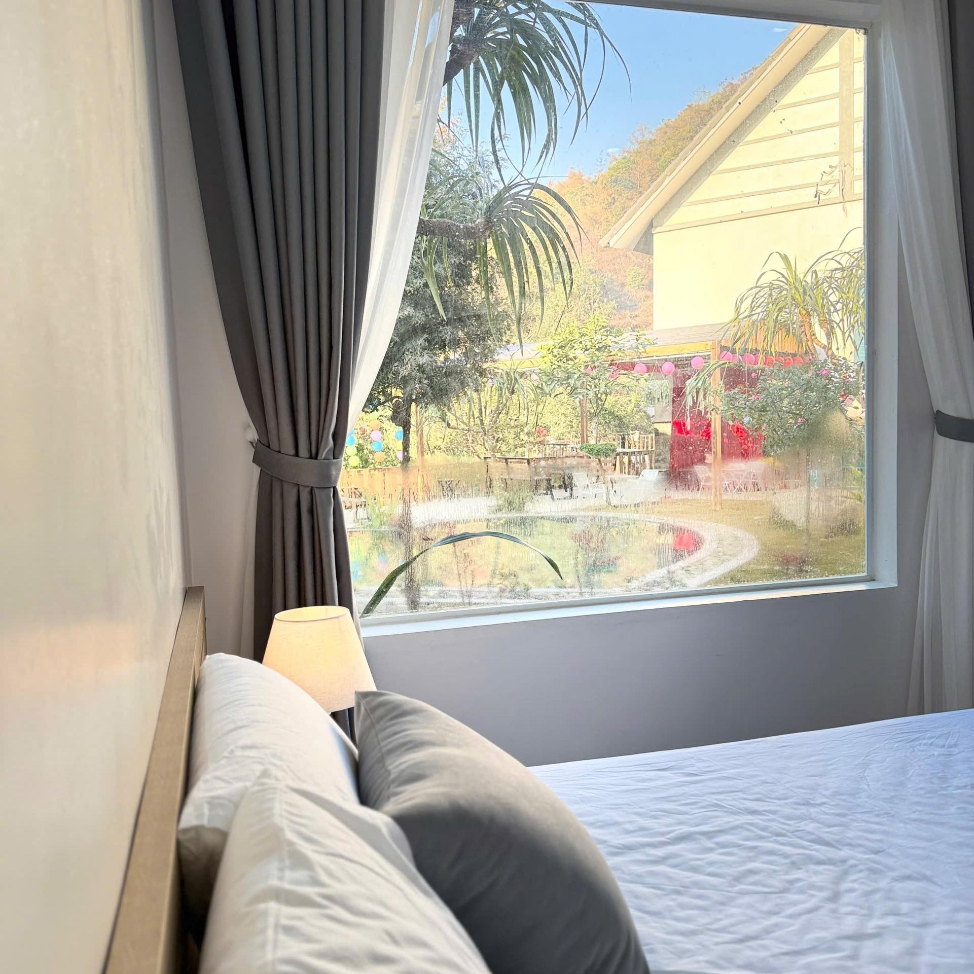 Mộc Sơn homestay | Moc Chau