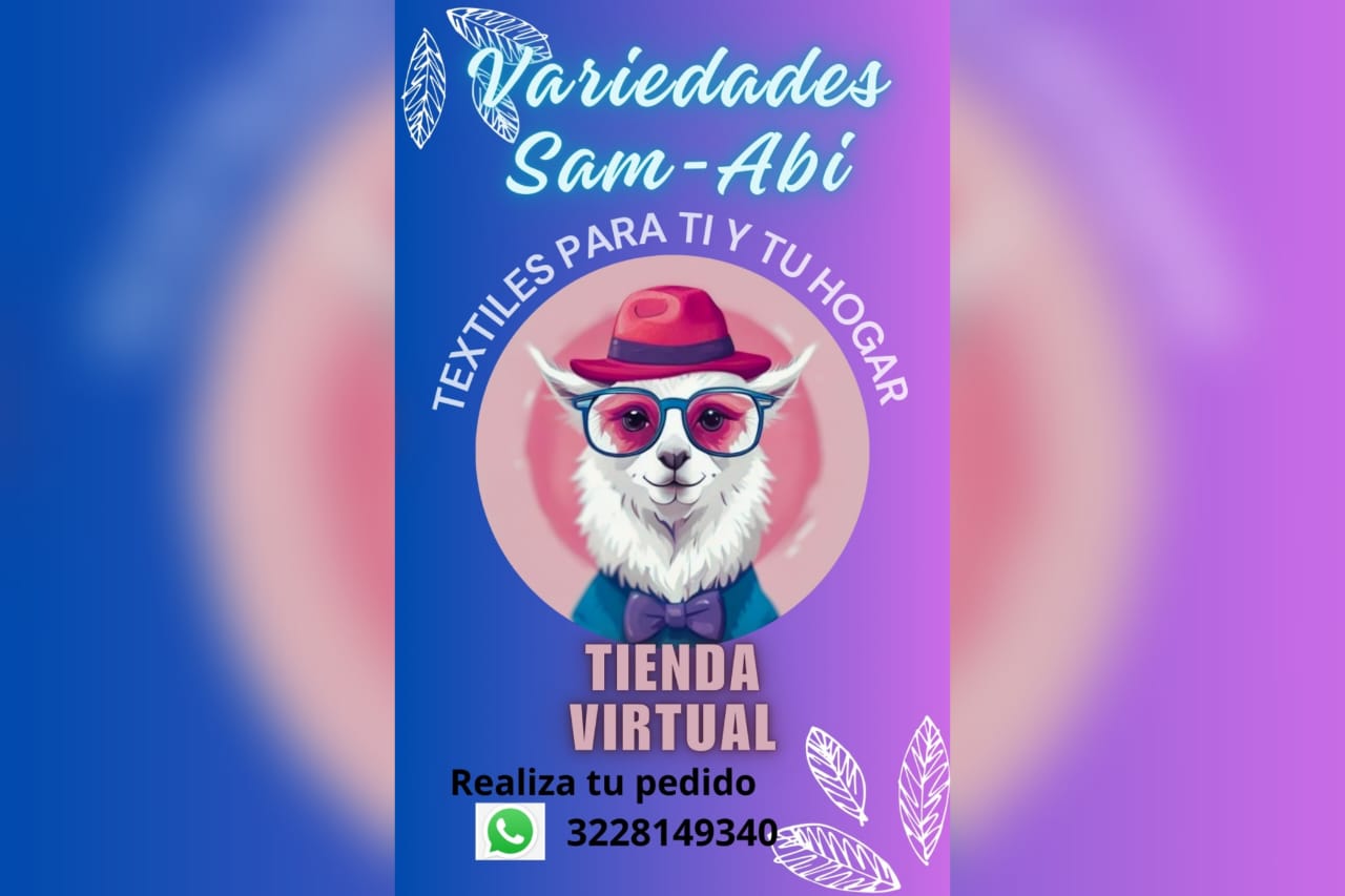 Variedades Sam-Abi | Bogotá