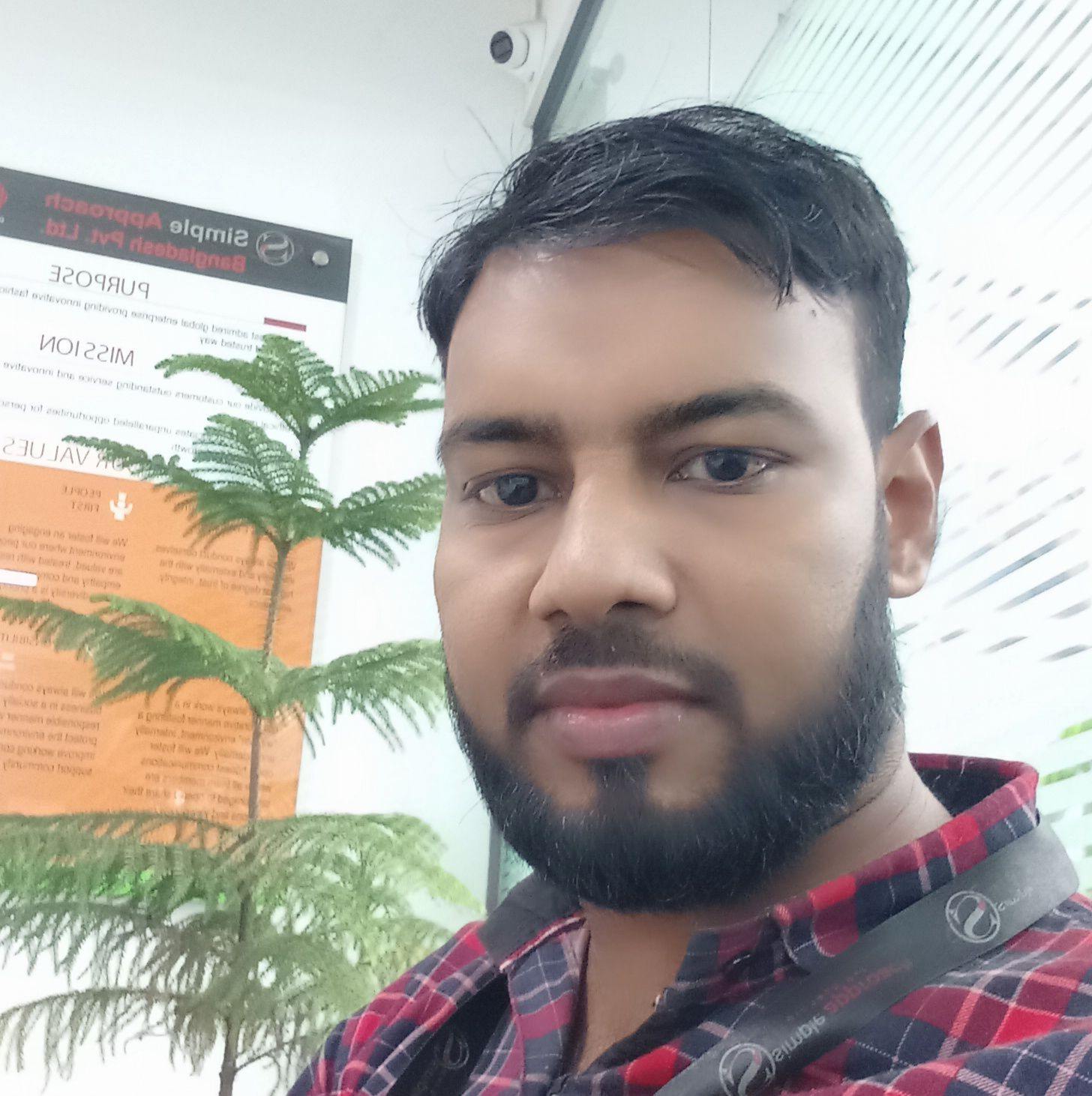 Md Rassel Mallik