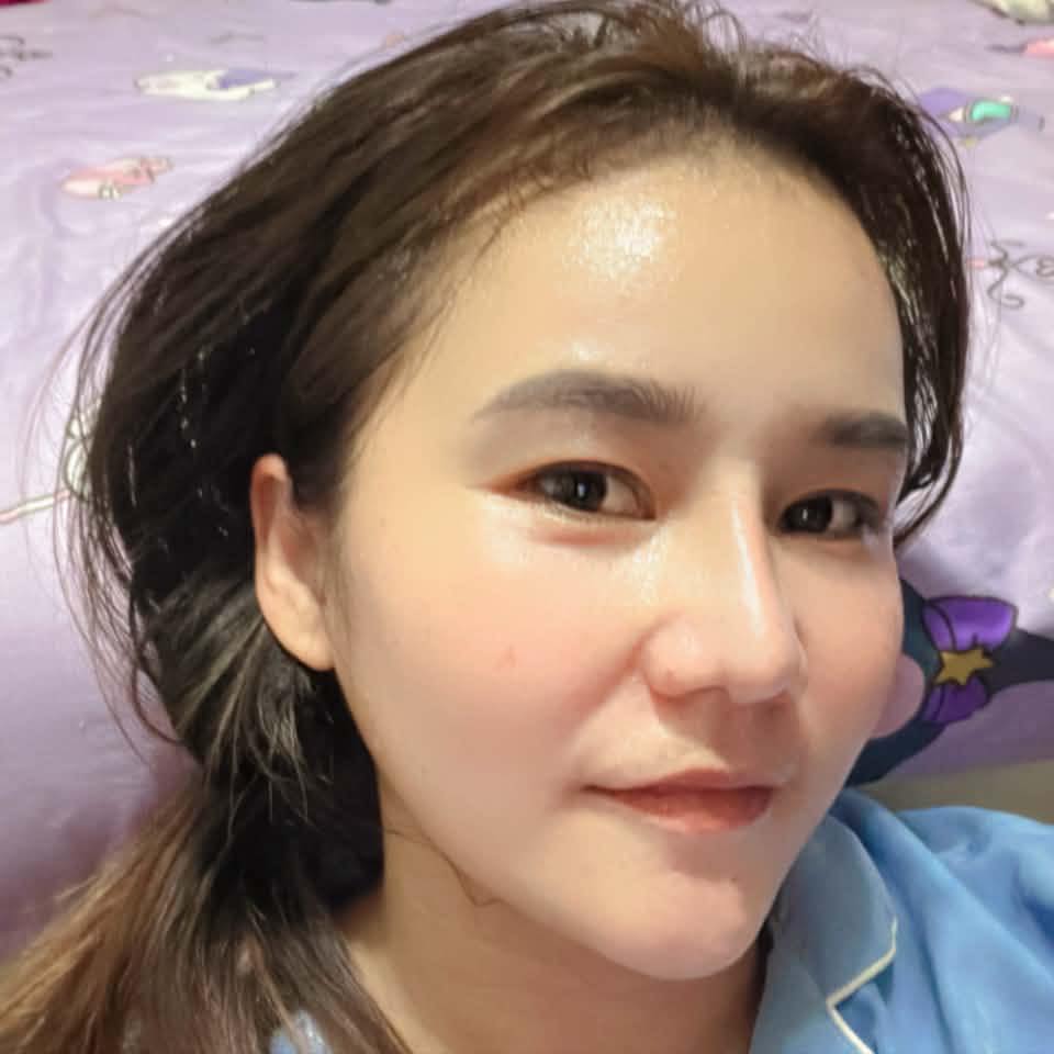 May Ratchanok