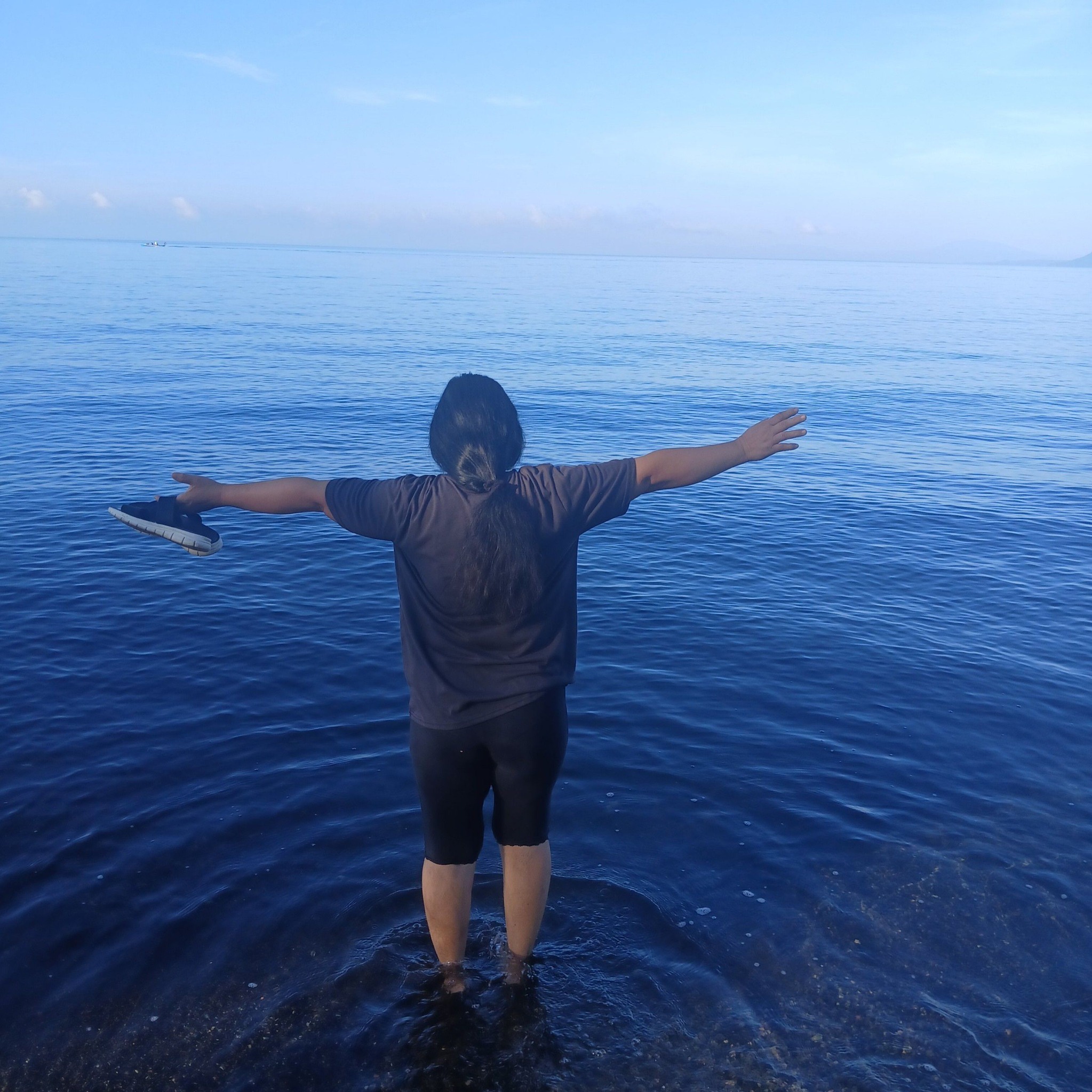 Ang unang nakakaiyak na pagputok ng Bulkang Taal it was January 11,2020 ...