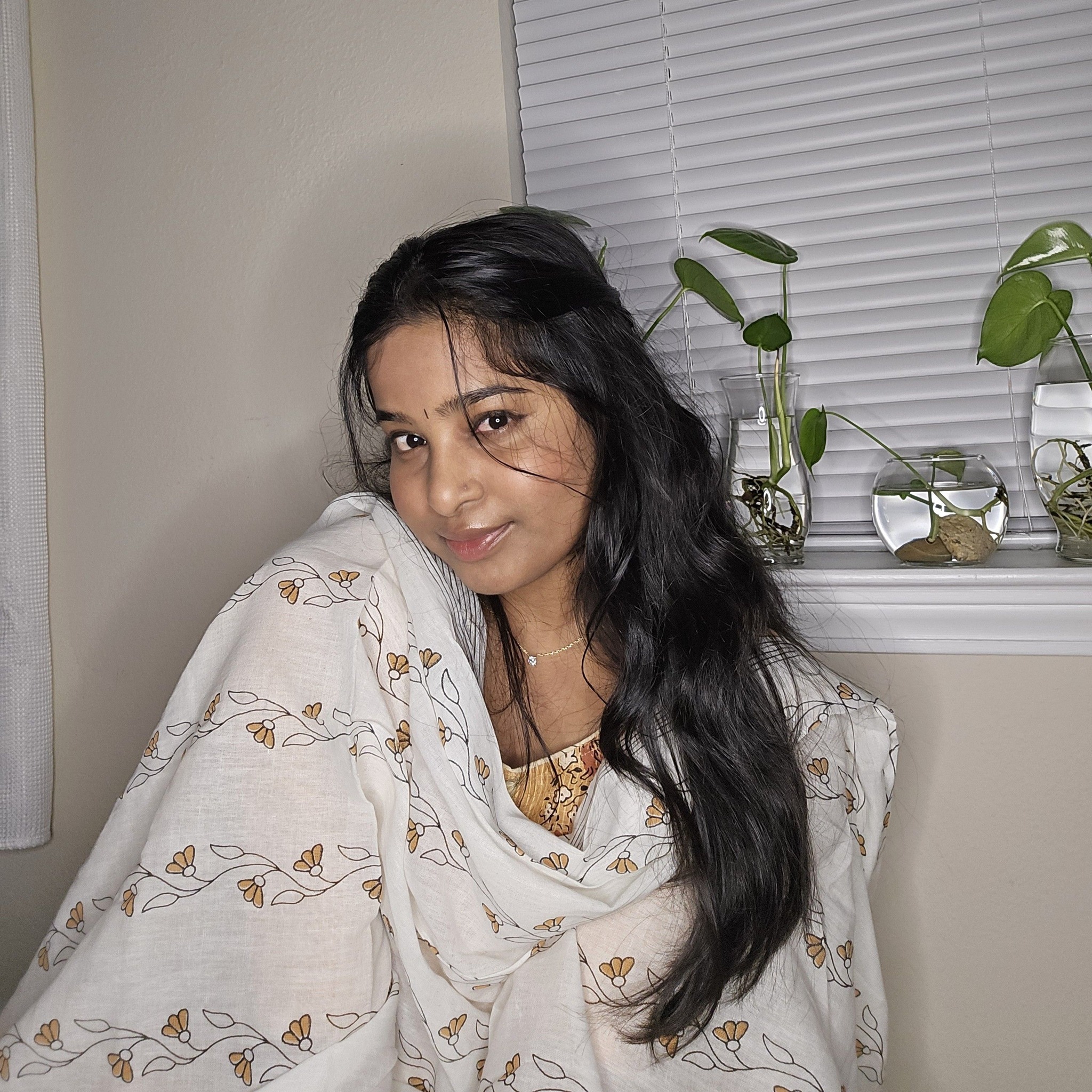 Pranathi Reddy