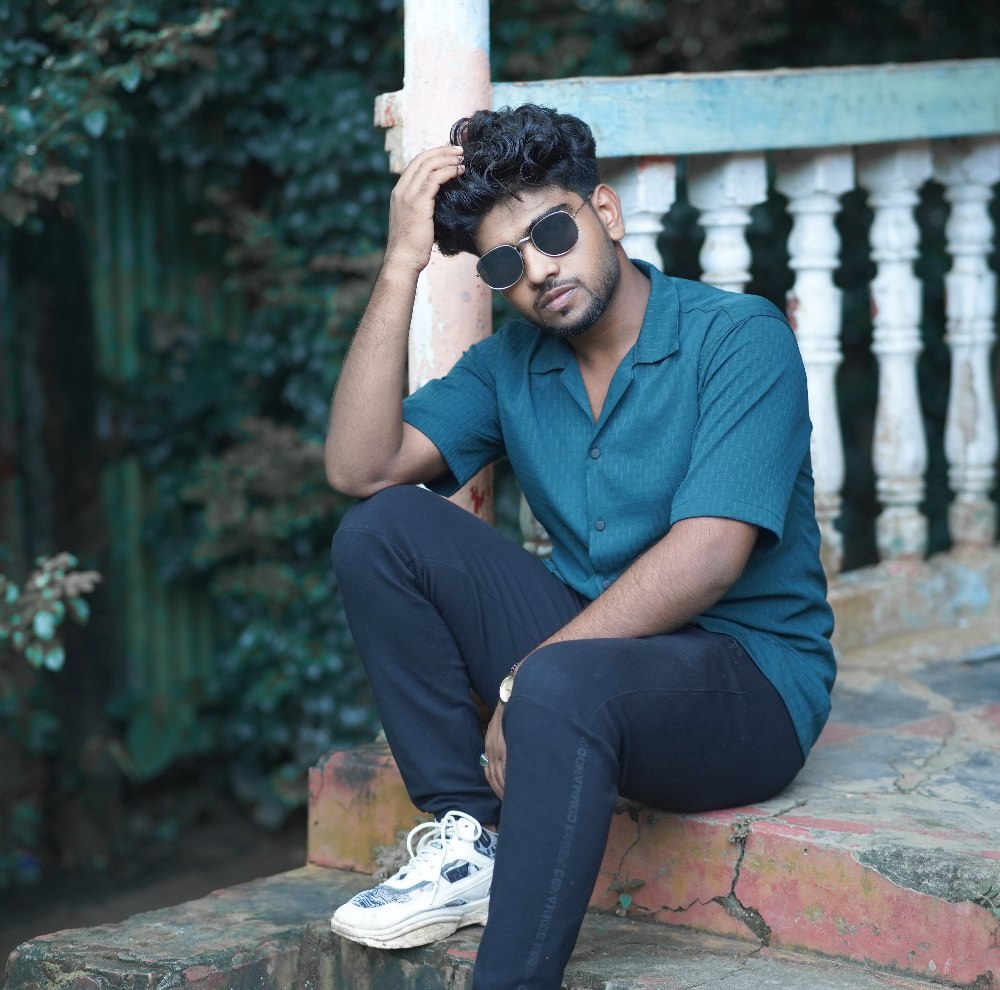 Riajul Islam