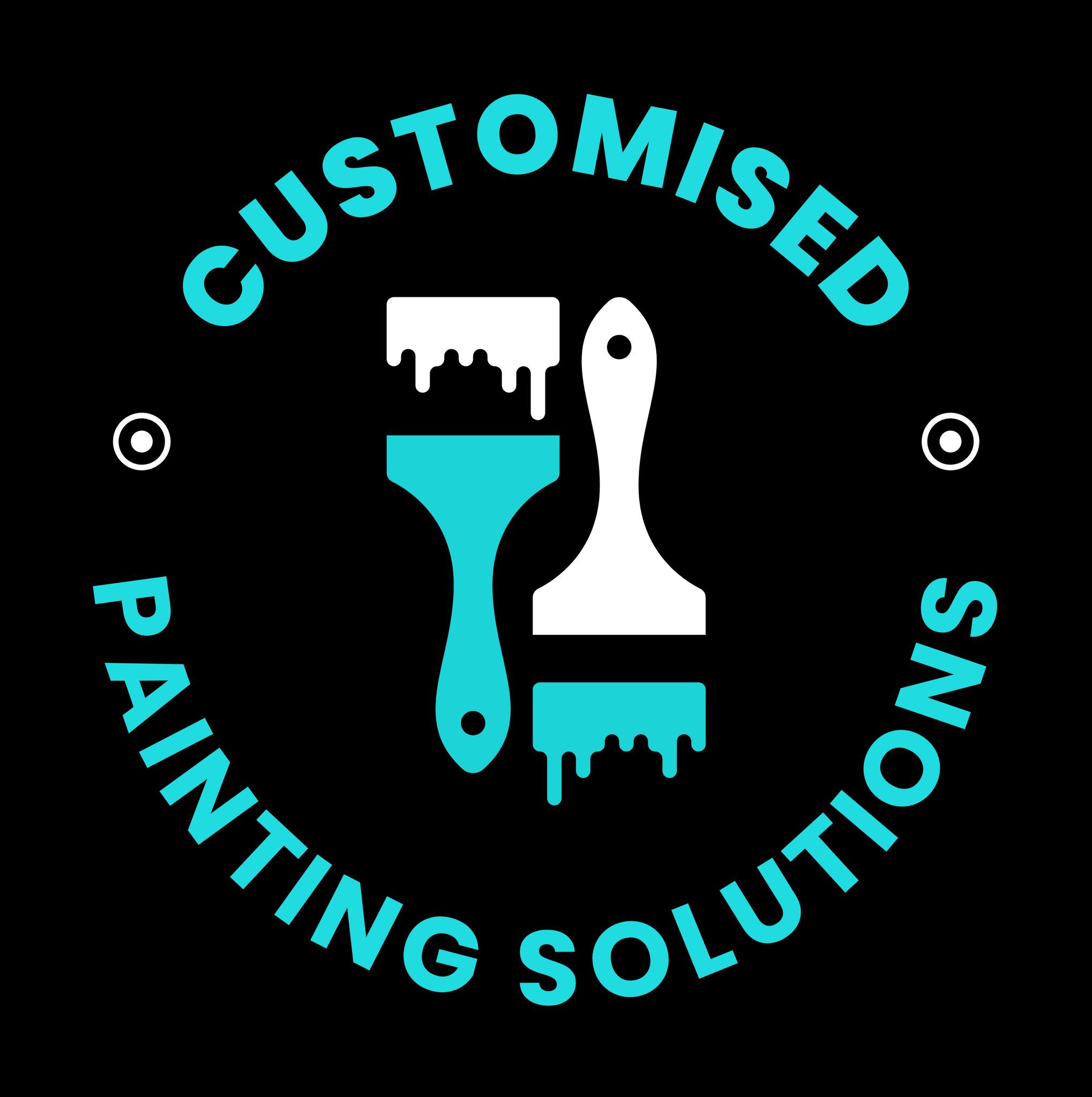 Customised Painting Solutions