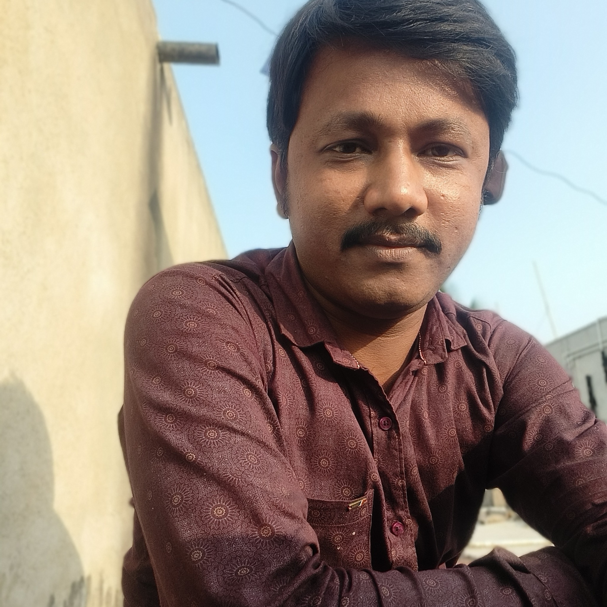 Utpal Dutta