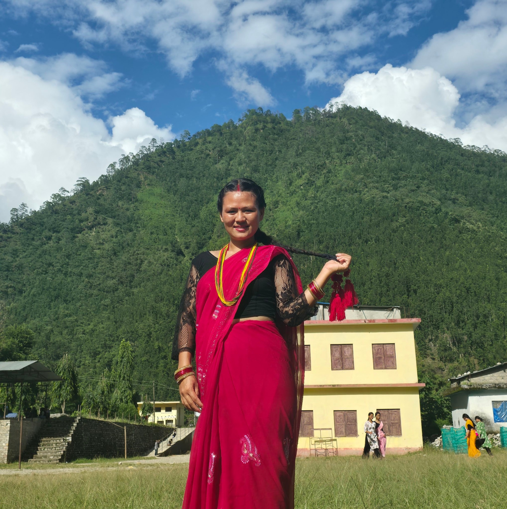Kukur chor 😆#highlightseveryone | Manoj Gurung