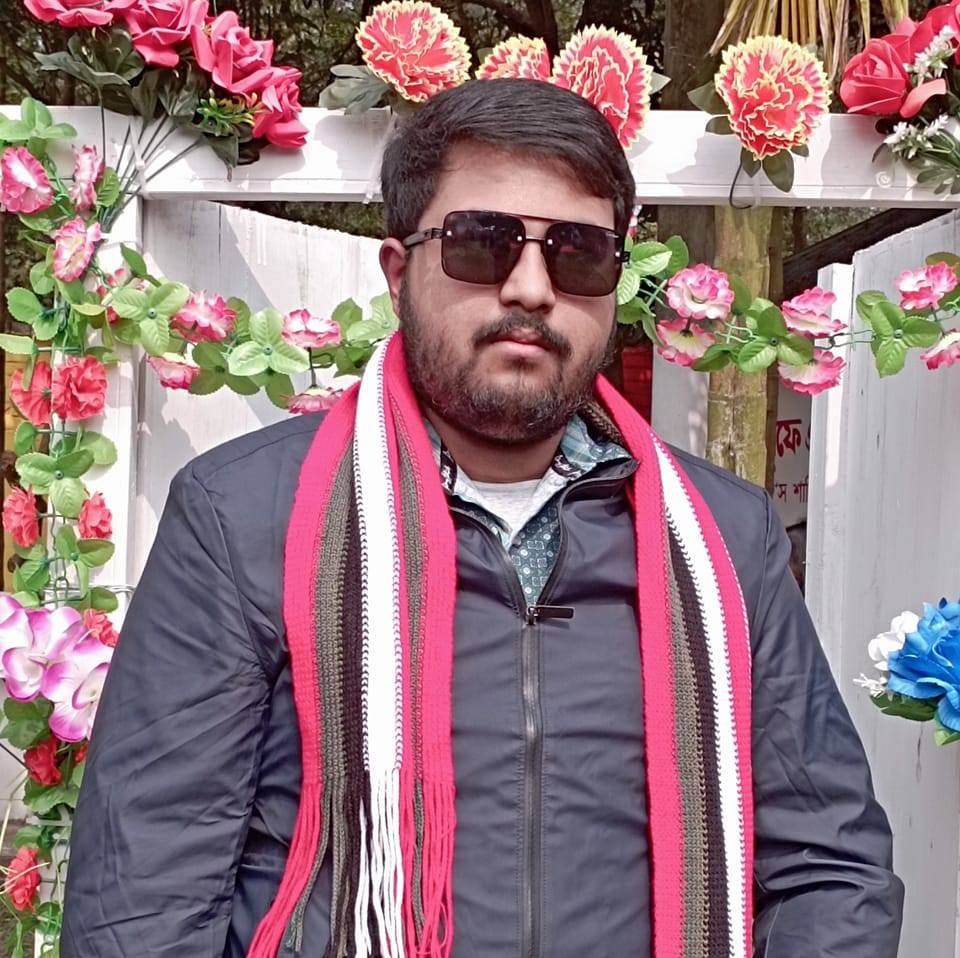 Mobin Khan