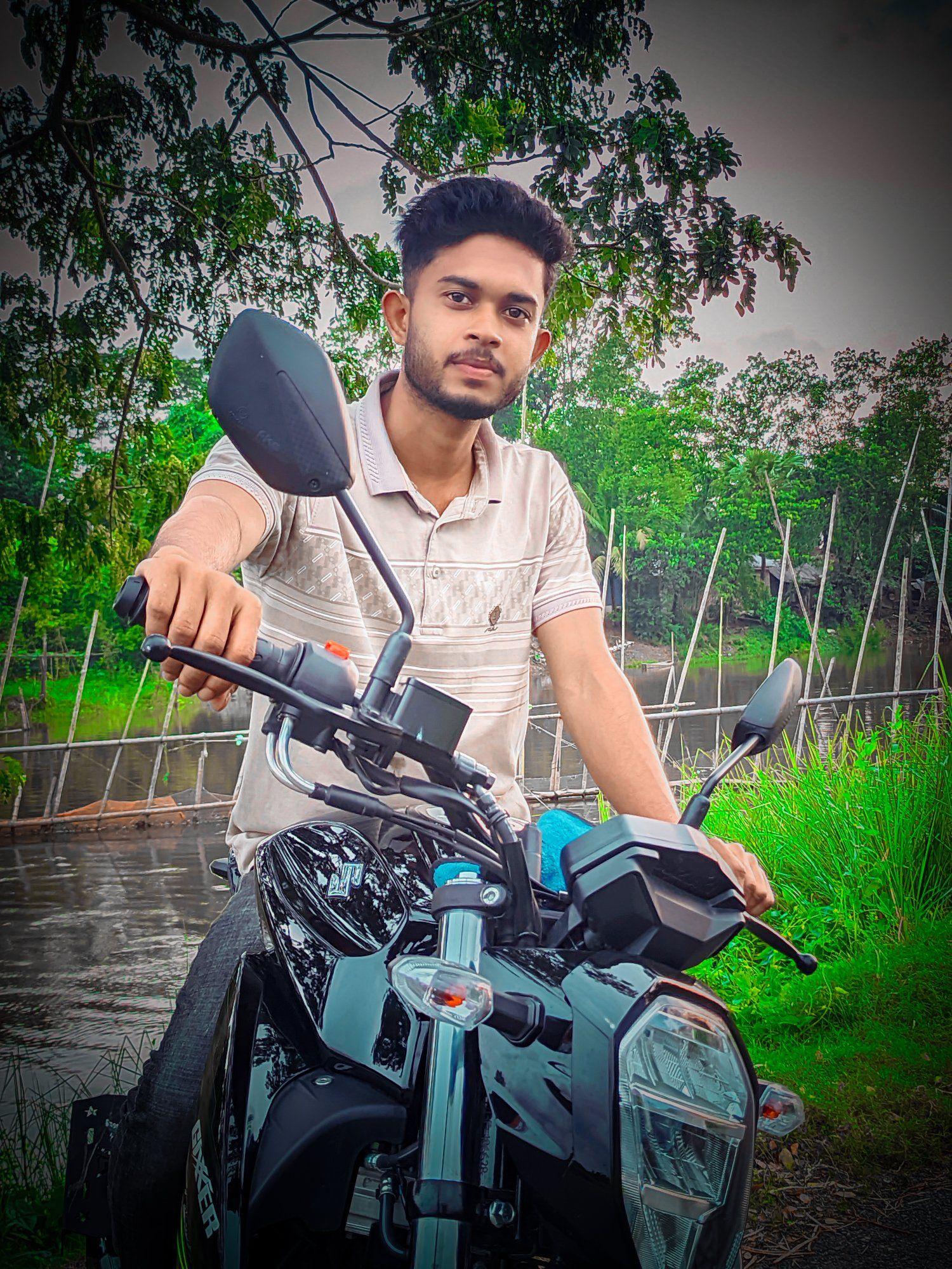 Prince Rakib