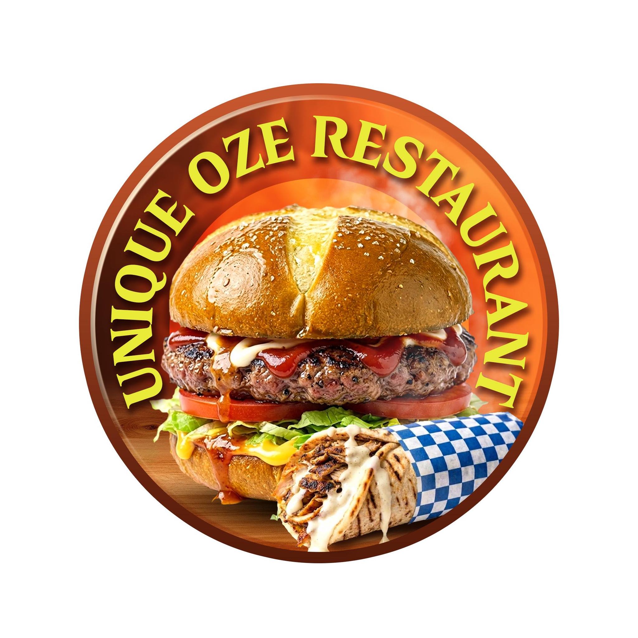 Unique OZE Restaurant | Saint John NB