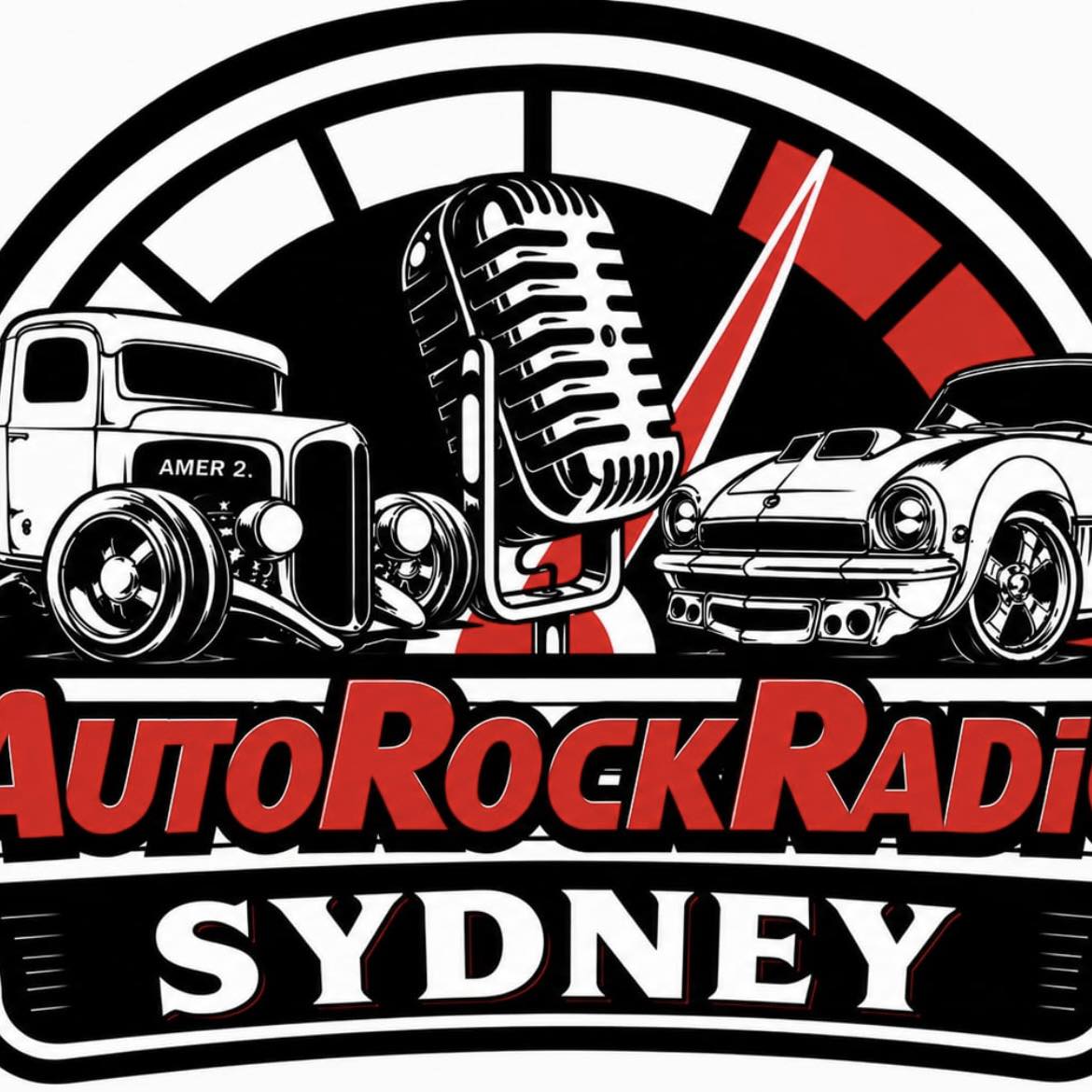 Auto Rock Radio Sydney, NS | Sydney NS