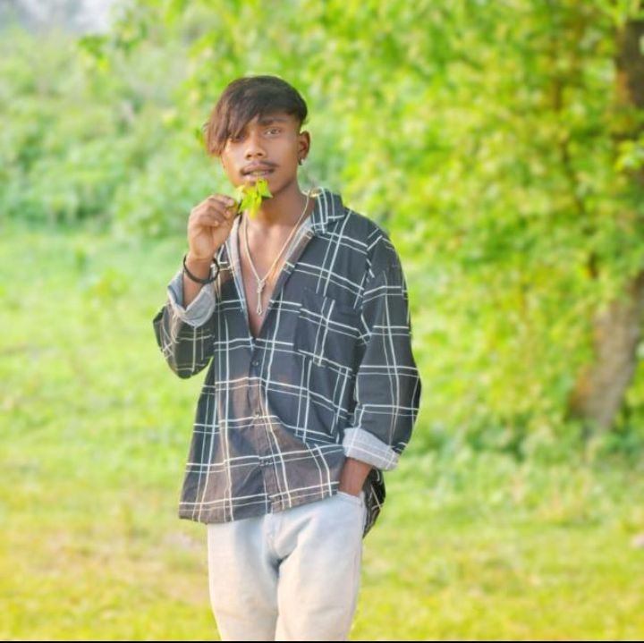 Pagala Bhai Murmu