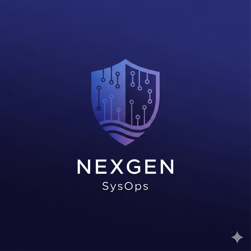 NexGen SysOps