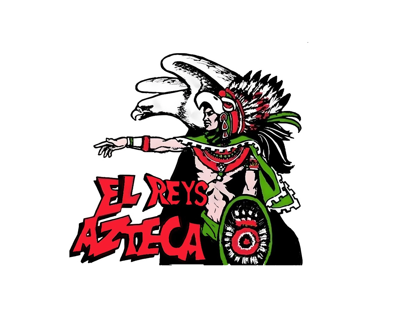 El Rey's | Oneida TN